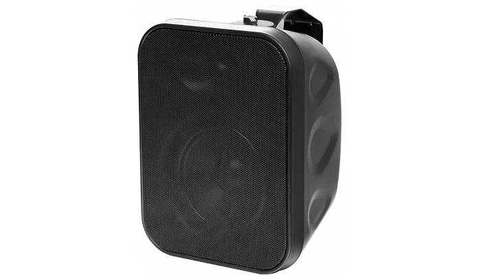 Настінна акустична система Top Sound F-LHY5W (black), фото № 1