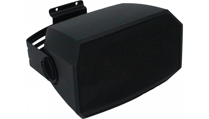 Настінна акустична система Top Sound F-LHY5Q (black), фото № 5