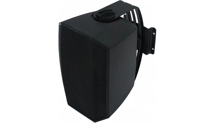 Настінна акустична система Top Sound F-LHY5Q (black), фото № 4