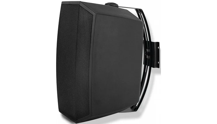 Настінна акустична система Top Sound F-LHY5Q (black), фото № 3