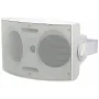 Настінна акустична система Top Sound F-LHY505DW (white)