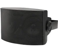 Настінна акустична система Top Sound F-LHY505D (black)