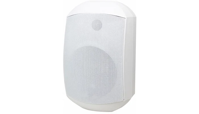 Настінна акустична система Top Sound F-LHY4YW (white), фото № 2