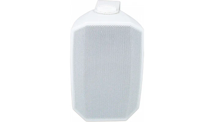 Настінна акустична система Top Sound F-LHY4QW (white), фото № 2