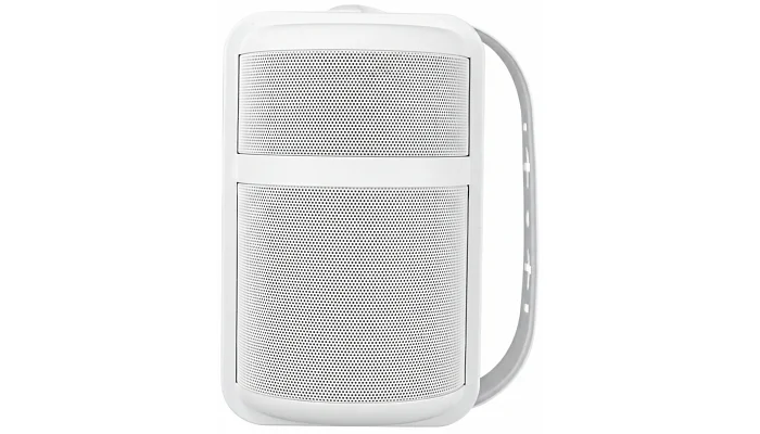 Настінна акустична система Top Sound F-0306W (white), фото № 1