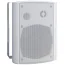 Настенная акустическая система L-Frank Audio HYB106-5TW (white)