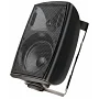 Настенная акустическая система L-Frank Audio HYB125-4TB (black)