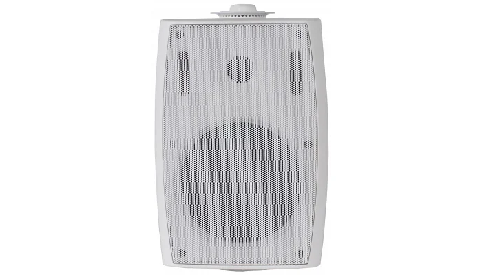 Настенная акустическая система L-Frank Audio HYB125-4TW (white), фото № 2