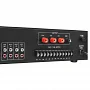 Трансляційний підсилювач потужності Top Sound TPA-350, 350Вт, USB, 6 zones