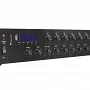 Трансляційний підсилювач потужності Top Sound TPA-350, 350Вт, USB, 6 zones