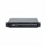 Трансляційний підсилювач потужності ProRecAudio J12D, 120Вт, 1.5U