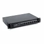 Трансляційний підсилювач потужності ProRecAudio J12D, 120Вт, 1.5U
