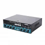 Трансляційний підсилювач потужності ProRecAudio FS-206, 60Вт, USB/SD