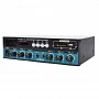 Трансляційний підсилювач потужності ProRecAudio FS-206S, 60Вт, USB/SD
