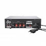 Трансляційний підсилювач потужності ProRecAudio FS-206S, 60Вт, USB/SD