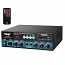 Трансляційний підсилювач потужності ProRecAudio FS-206S, 60Вт, USB/SD