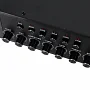 Трансляційний підсилювач потужності ProRecAudio PA-5500USBD, 500Вт, USB/SD, 2U (чорний)