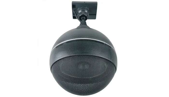 Підвісний гучномовець Top Sound TPO-901B 5", 20Вт, 100В (чорний), фото № 2