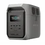 Портативна зарядна станція EcoFlow DELTA 3 (1536 Вт/год)