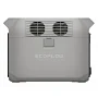 Портативна зарядна станція EcoFlow DELTA 3 (1536 Вт/год)
