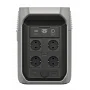 Портативна зарядна станція EcoFlow DELTA 3 (1536 Вт/год)