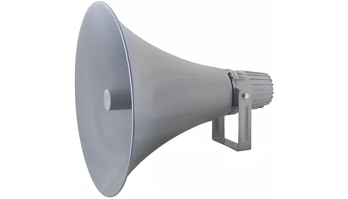 Рупорний гучномовець L-Frank Audio H20100TA (сірий), фото № 1