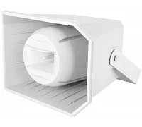 Рупорний гучномовець L-Frank Audio H6300 (сірий)