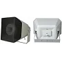 Рупорний гучномовець L-Frank Audio H6400 (сірий)