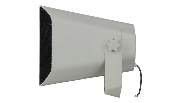 Рупорний гучномовець L-Frank Audio H6400 (сірий), фото № 3
