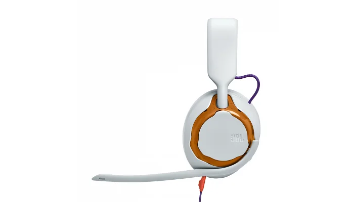 Гарнітура ігрова JBL Quantum 250 (Teal), фото № 3