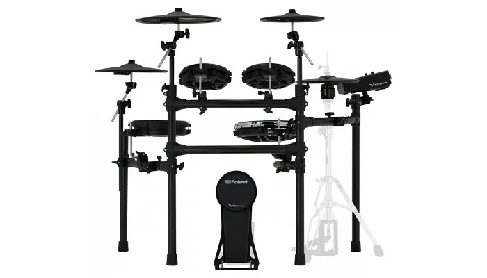 Електронна ударна установка ROLAND TD513, фото № 4
