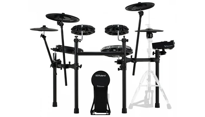 Електронна ударна установка ROLAND TD316, фото № 1
