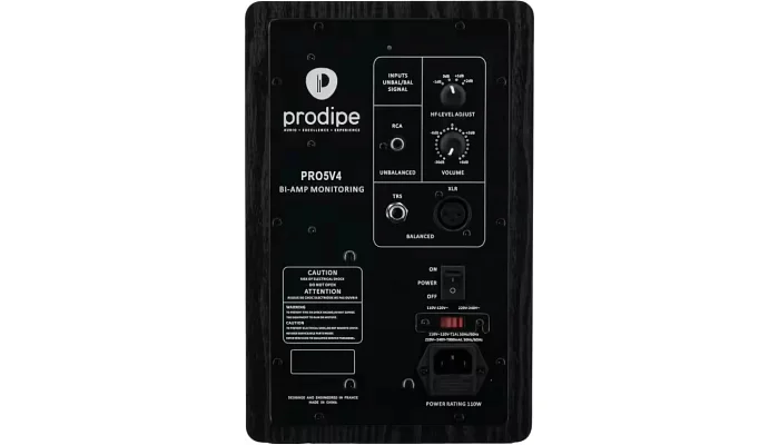 Студійний комплект Arturia MiniFuse Recording Pack + Arturia MiniLab 3 + Arturia Analog Lab + Prodipe Pro 5 V4 + Maximum Acoustics SMS (Black), фото № 11