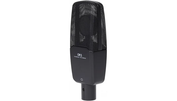 Студійний комплект Arturia MiniFuse Recording Pack + Arturia MiniLab 3 + Arturia Analog Lab + Prodipe Pro 5 V4 + Maximum Acoustics SMS (Black), фото № 12