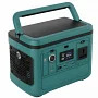 Зарядна станція V-TAC VT-606 500W / 448Wh