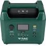 Зарядна станція V-TAC VT-303N 300W / 288Wh