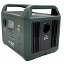 Зарядна станція V-TAC VT-303N 300W / 288Wh