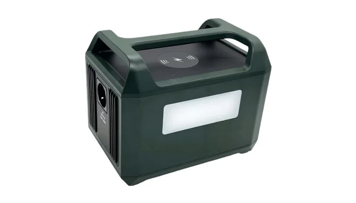 Зарядна станція V-TAC VT-303N 300W / 288Wh, фото № 7