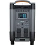 Зарядна станція ALLPOWERS R4000 4000W / 3456Wh