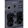 Зарядна станція ALLPOWERS R4000 4000W / 3456Wh