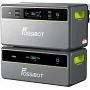 Зарядна станція FOSSiBOT FBP1200W + Battery 3916Wh