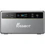 Зарядна станція FOSSiBOT FBP1200W + Battery 3916Wh