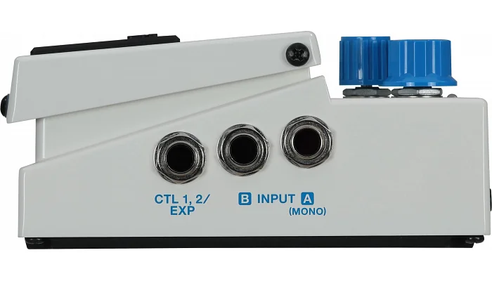 Гітарна педаль ефектів Boss PX-1 Plugout FX, фото № 4