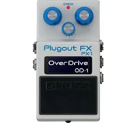 Гітарна педаль ефектів Boss PX-1 Plugout FX