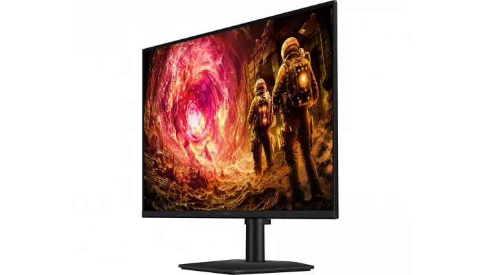 Монітор Samsung Odyssey G502F 32" 2560×1440, 180 Гц, фото № 4