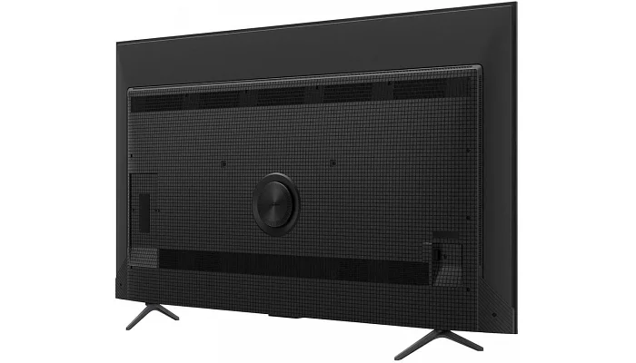 Телевізор 55" TCL QLED 4K, 144Hz, Smart Google TV, Titan, ONKYO, фото № 6