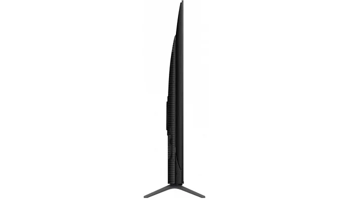 Телевізор 55" TCL QLED 4K, 144Hz, Smart Google TV, Titan, ONKYO, фото № 9