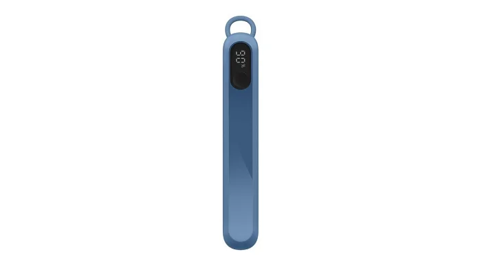 Портативний літій-іонний зарядний пристрій Power Bank Belkin 20000мА·ч, 20Вт, с дисплеем (синій), фото № 4
