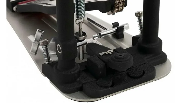 Педаль для бас-барабана DW DWCP9000XF 9000 Single Bass Pedal XF, фото № 5