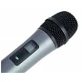 Радіосистема з ручними динамічними мікрофонами SENNHEISER XSW 1-825 DUAL